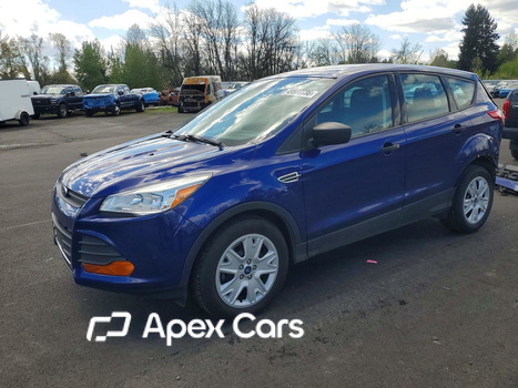 Ford Escape 2016 - Image 1 of 13