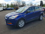 Ford Escape 2016