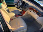 Lexus LS 2001
