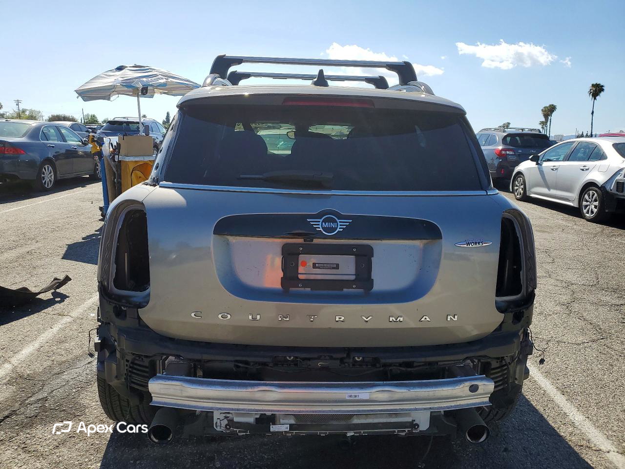 MINI Cooper 2019