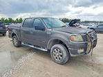 Ford F-150 2004