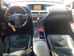 Lexus RX 2010