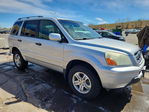 Honda Pilot 2005