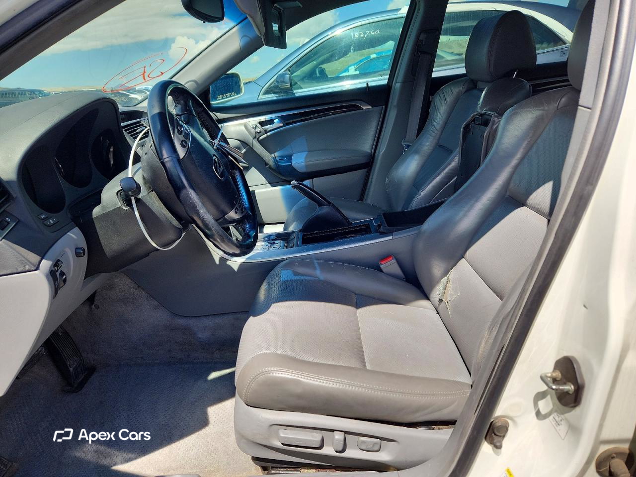 Acura ILX 2016