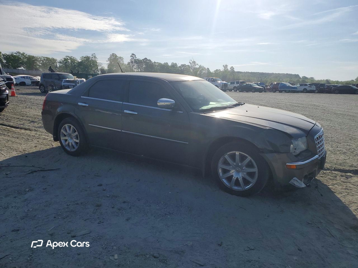Chrysler 300 2008