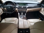 BMW Series 5 2011