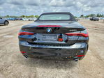BMW Series 4 2025