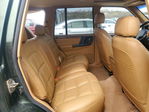 Jeep Cherokee 1997