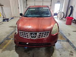 Nissan Rogue 2010
