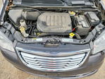 Chrysler Voyager 2016
