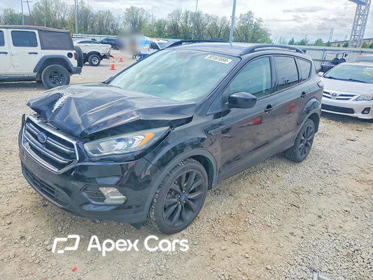 Ford Escape 2017 - Image 1 of 13