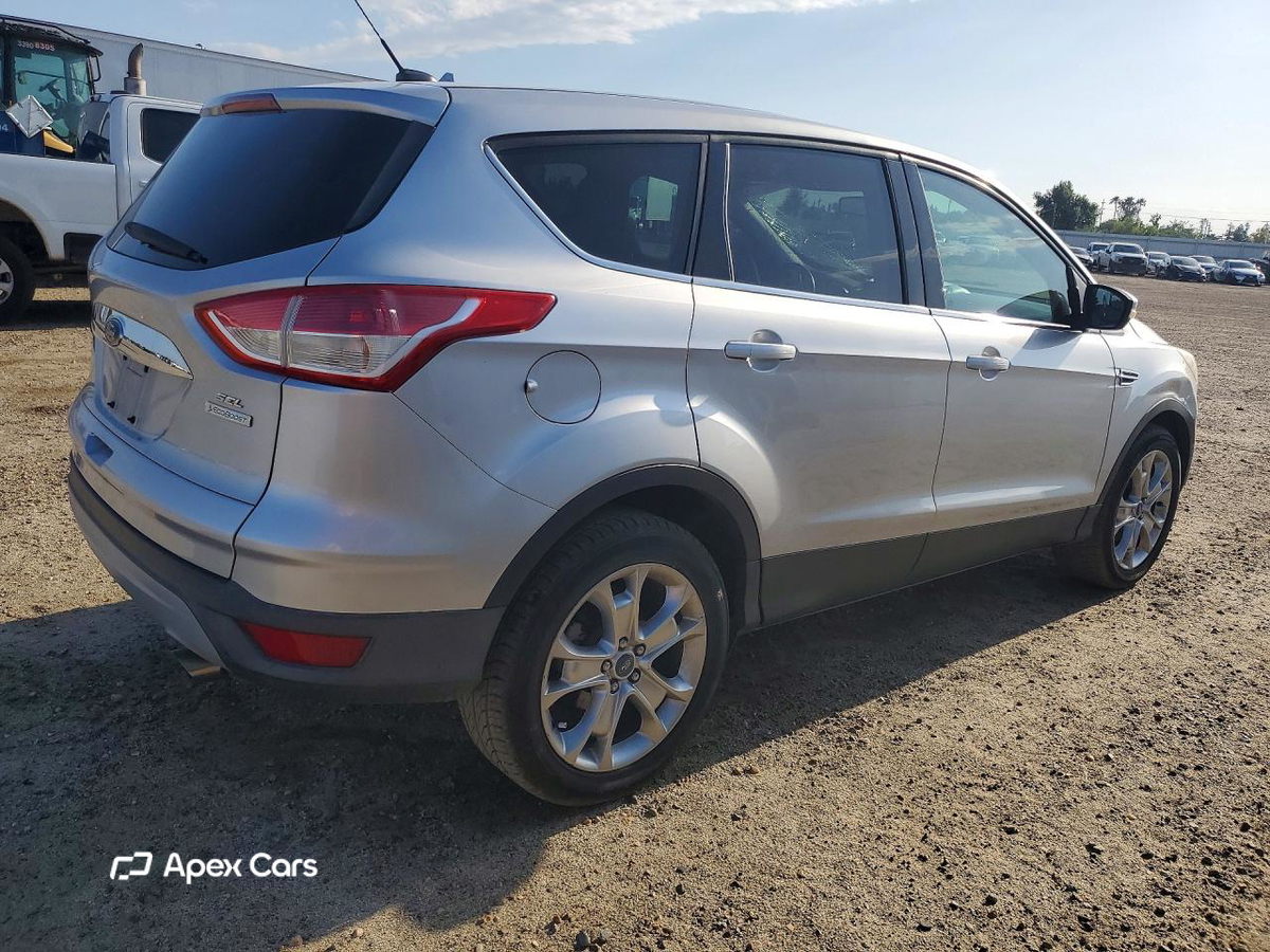 Ford Escape 2013