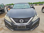 Nissan Altima 2016
