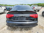 Audi A4 2015