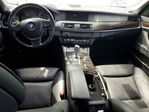 BMW Series 5 2011