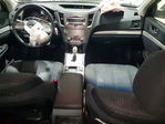 Subaru Legacy 2010