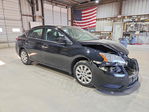 Nissan Sentra 2015