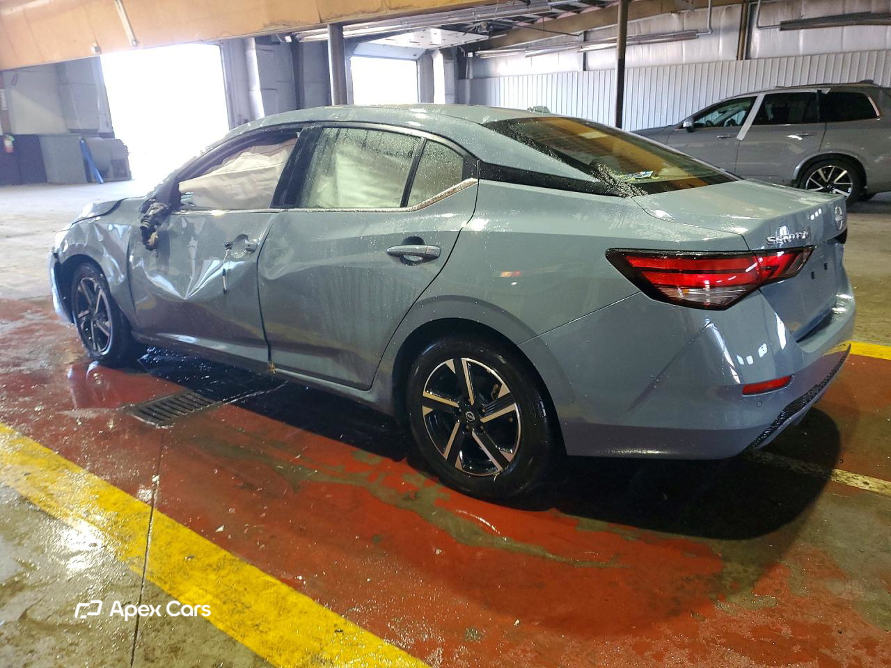 Nissan Sentra 2024