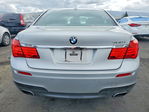 BMW Series 7 2012