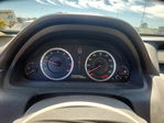 Honda Accord 2012