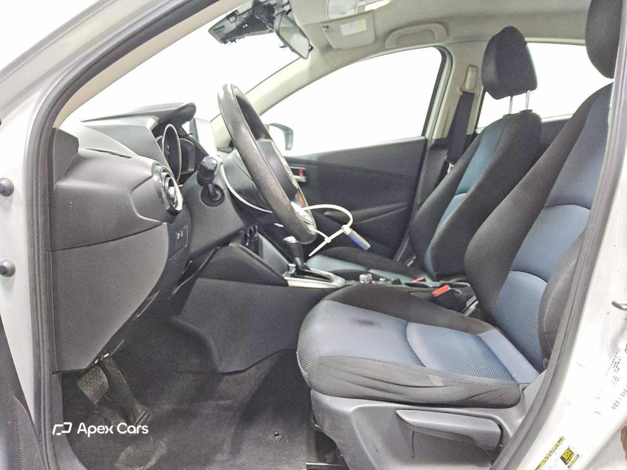 Toyota Yaris 2019