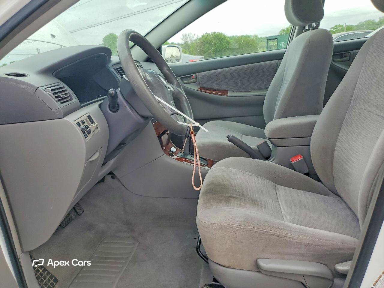 Toyota Corolla 2005