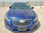 Chevrolet Cruze 2012