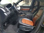 Ford Explorer 2019