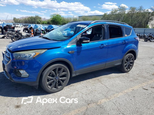 Ford Escape 2017 - Image 1 of 13