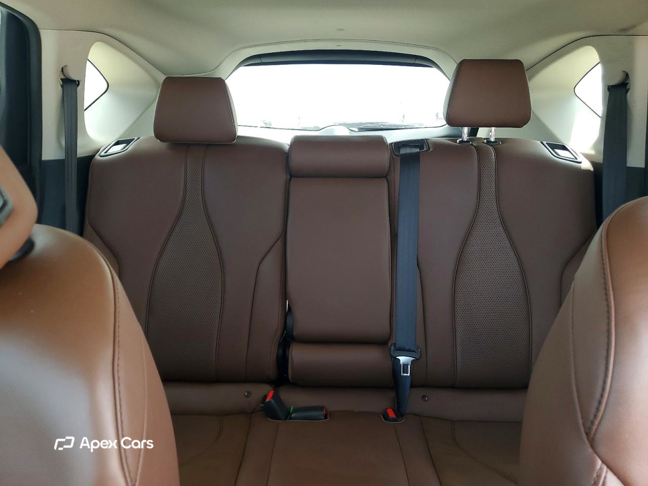 Acura RDX 2020