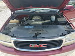 GMC Yukon 2006