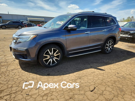 Honda Pilot 2019 - Image 1 of 13