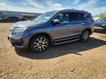 Honda Pilot 2019
