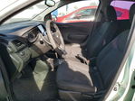 Chevrolet Spark 2017