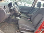 Nissan Versa 2018