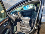 Cadillac SRX 2012