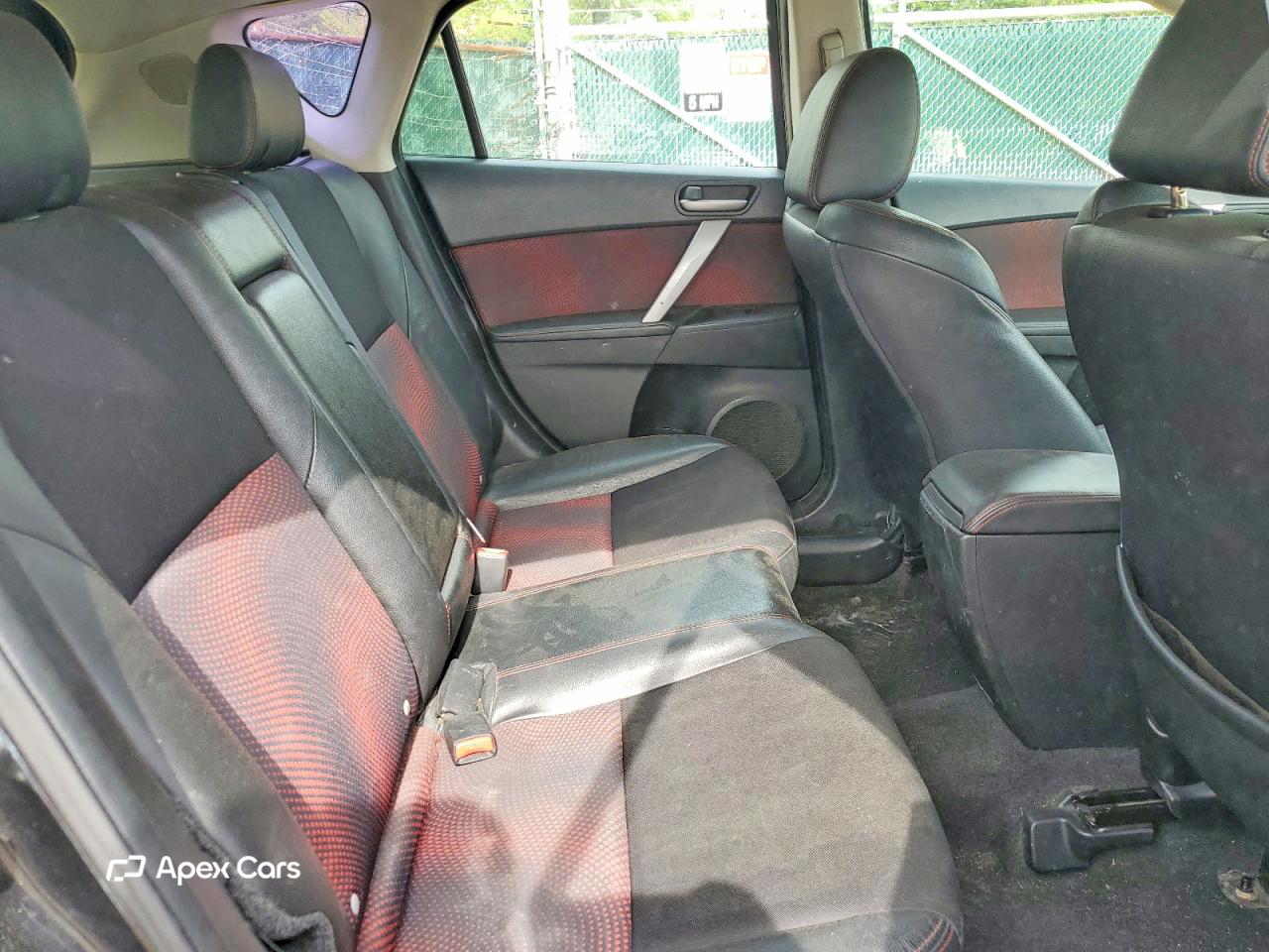Mazda  2013