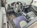 Nissan Navara (Frontier) 2006