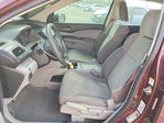 Honda CR-V 2013