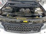 Land Rover Range Rover 2012