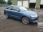 Audi Q3 2018