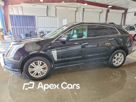 Cadillac SRX 2013 - Image 1 of 13