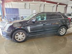 Cadillac SRX 2013