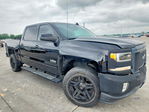 Chevrolet Silverado 2018