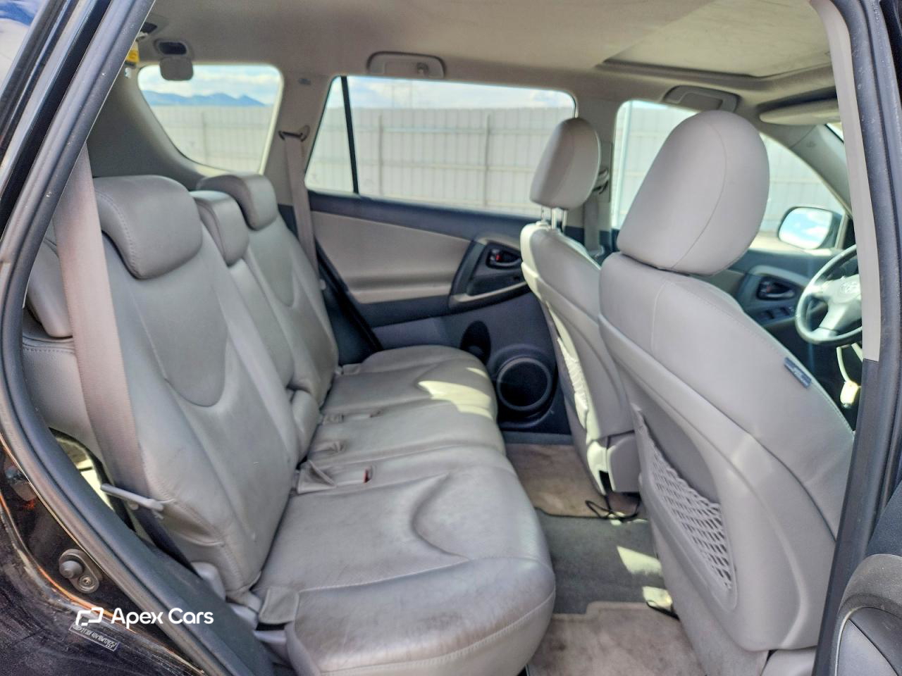 Toyota RAV 4 2011