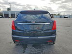 Cadillac XT5 2018