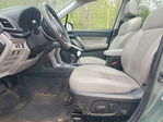 Subaru Forester 2018