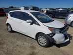 Nissan Versa 2016