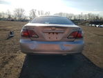 Lexus ES 2004