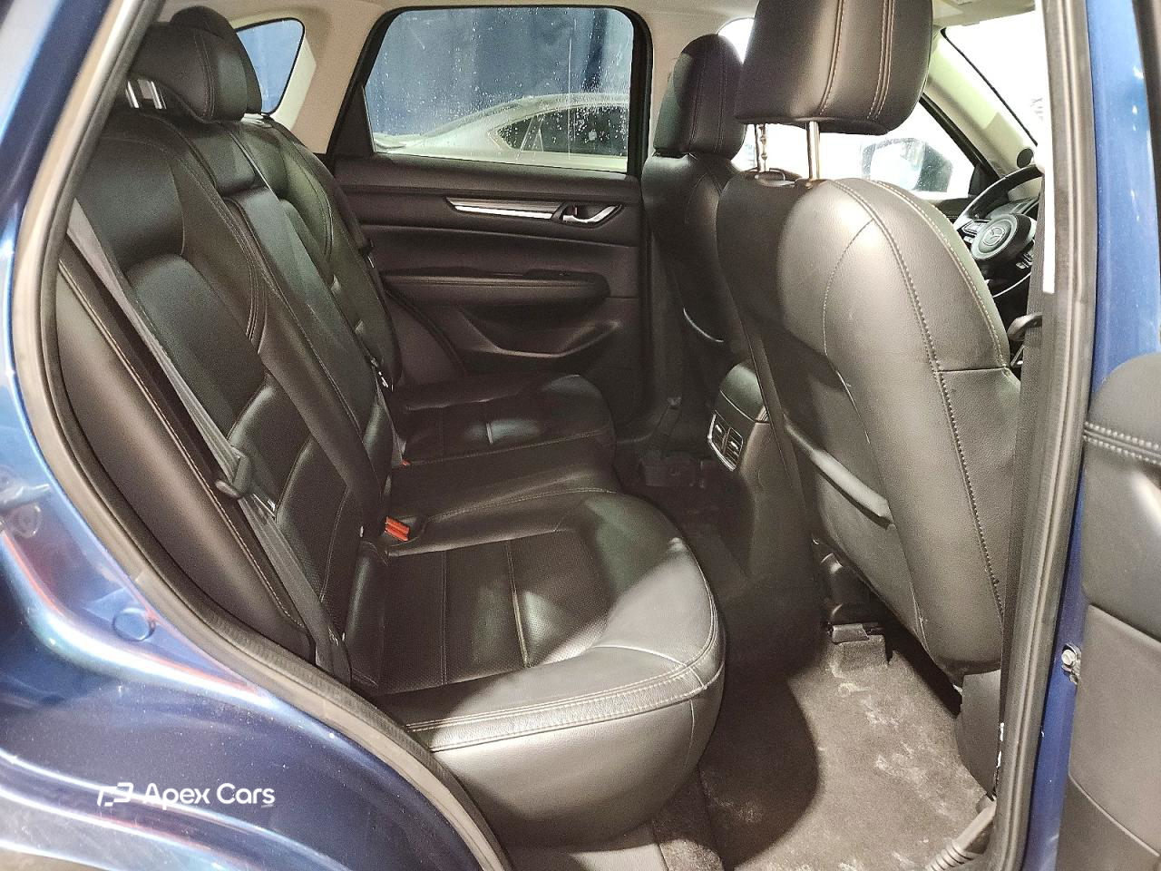 Mazda CX-5 2021